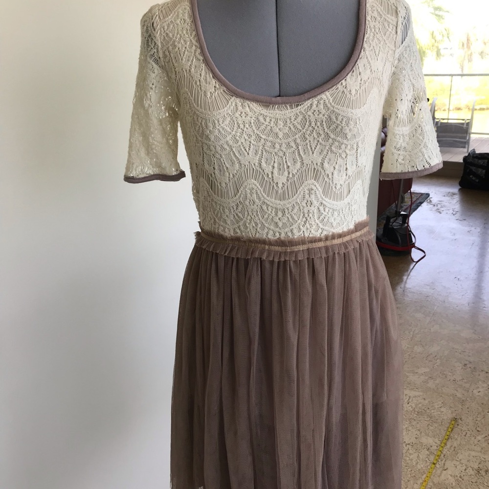 Freeway dress in size Small worn a few times